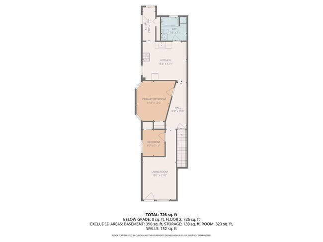 Building Photo - 400 N Hilton St