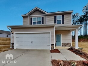 Building Photo - 145 Everglade Wy