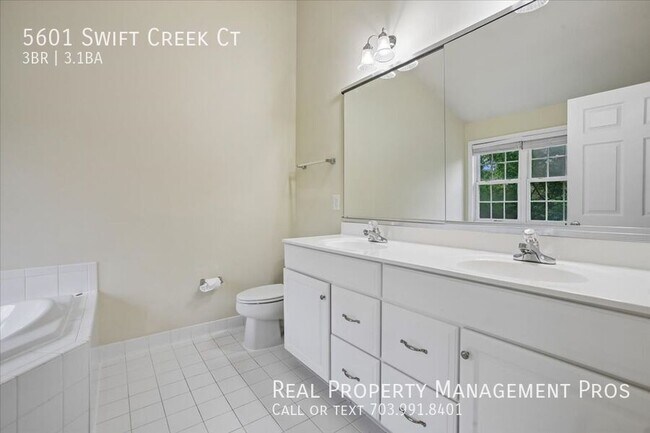 Building Photo - 5601 Swift Creek Ct