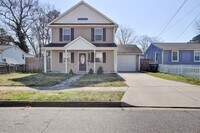 Building Photo - 4923 Krick St