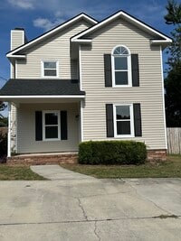 Building Photo - 3891 Almon Dr