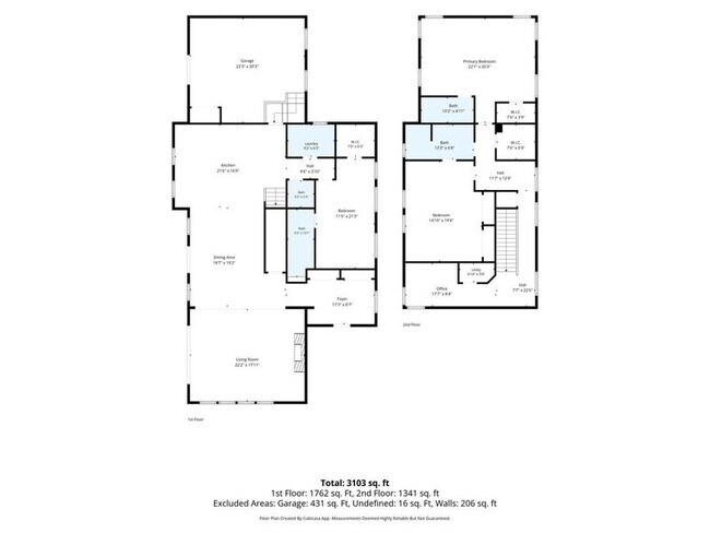 Building Photo - 3015 Sand Hill Crane Dr