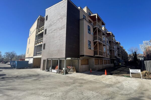 Building Photo - 2301 Pearl St