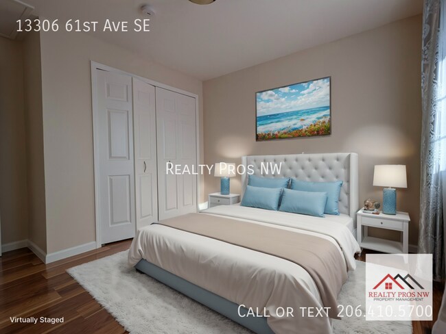 Building Photo - 13306 61st Ave SE