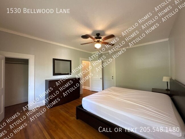 Building Photo - 1530 Bellwood Ln