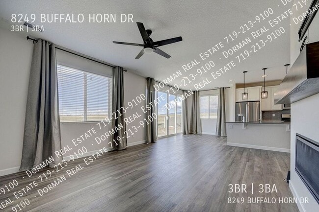 Building Photo - 8249 Buffalo Horn Dr