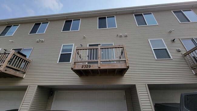 Building Photo - 2329 Upland Rd