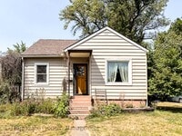 Building Photo - 1203 S Logan St