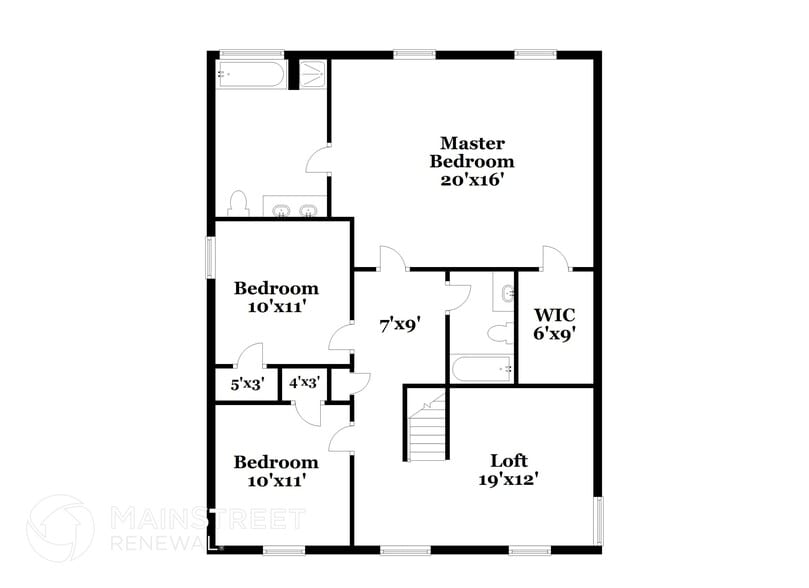 Building Photo - 3320 Ashley View Dr