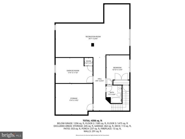 Building Photo - 607 Somerstown St