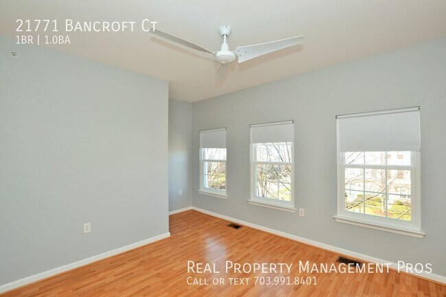 Building Photo - 21771 Bancroft Ct