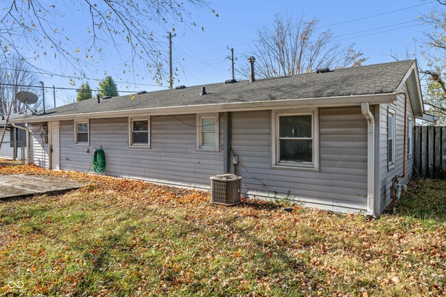 Building Photo - 4333 N County Road 1000 East