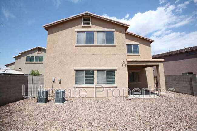 Building Photo - 2215 N 92nd Glen