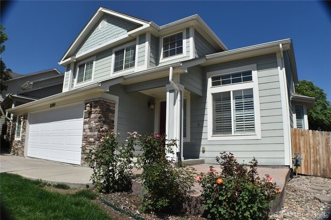 Building Photo - 8305 Cedar Chase Dr