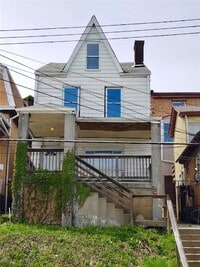 Building Photo - 447 Hays Ave