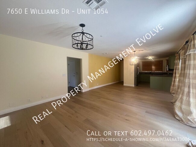 Building Photo - 7650 E Williams Dr