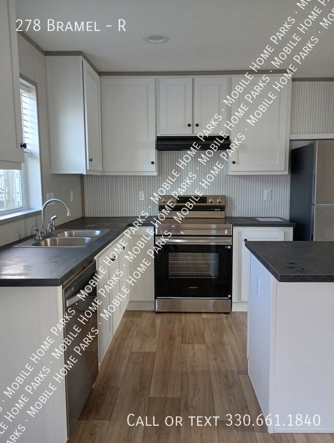 Building Photo - 278 Bramel-R