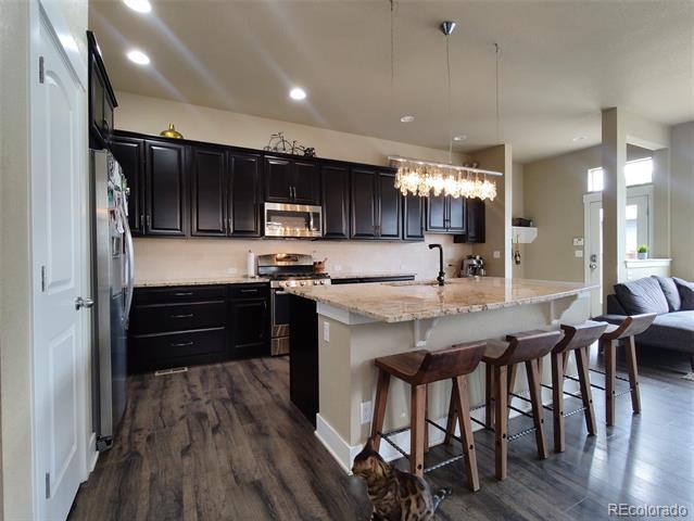 Building Photo - 5424 Tamarac Way