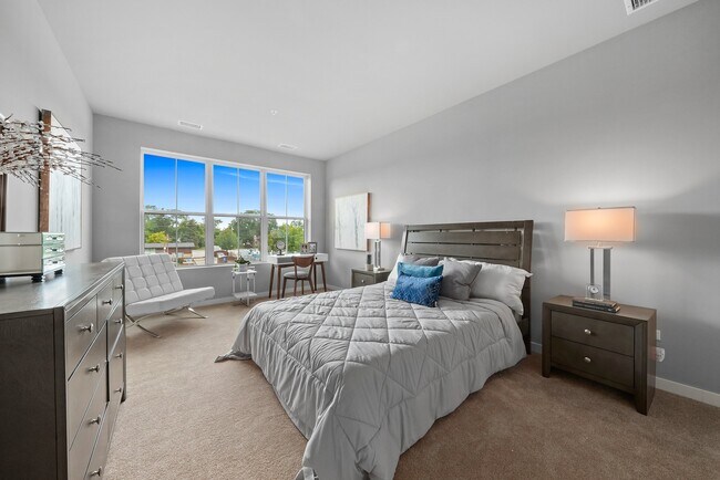 Building Photo - The Boulevard at Central Station