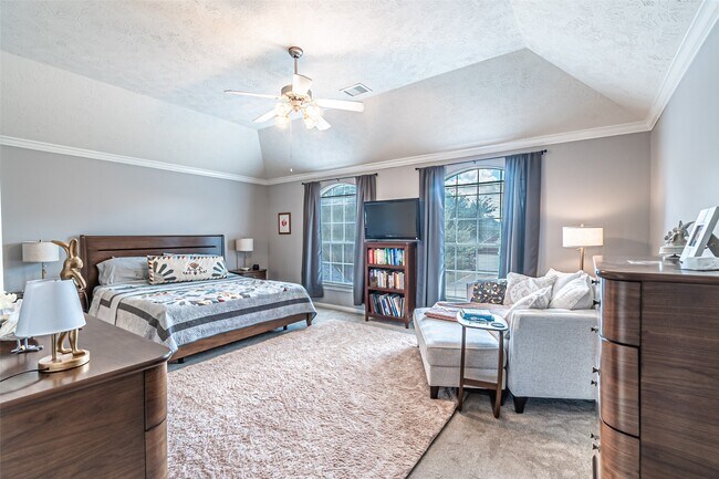 Building Photo - 15007 Wildberry Creek Ct