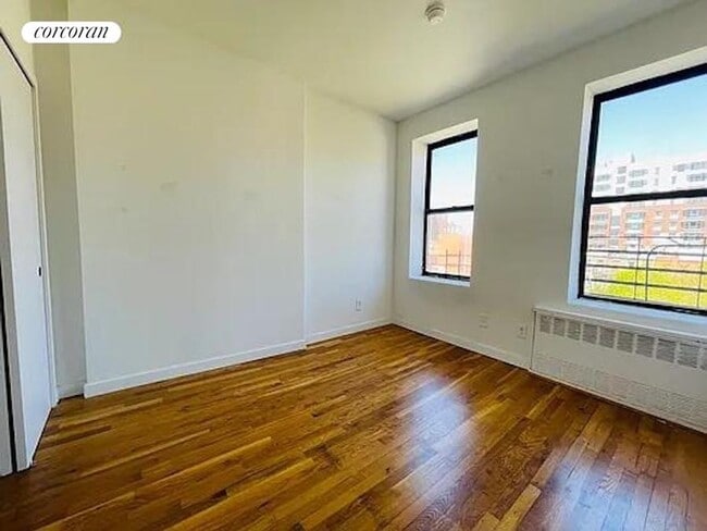 Building Photo - 414 E 119th St