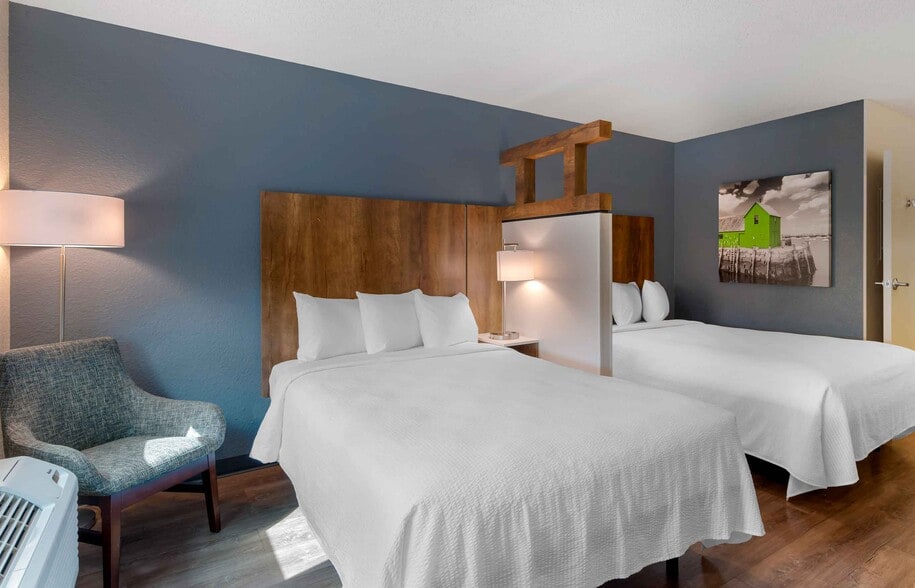 Building Photo - Furnished Studio-Fort Lauderdale - Plantation