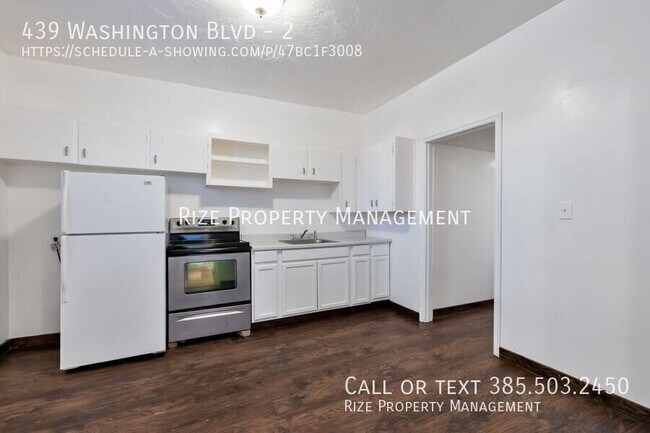 Building Photo - 439 Washington Blvd