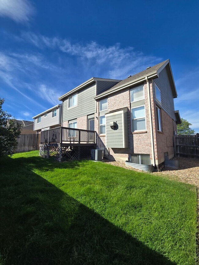 Building Photo - Single family home in Cul-De-Sac