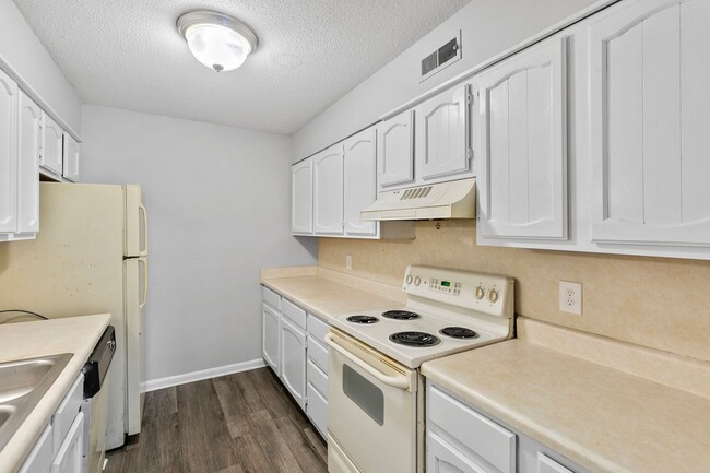 Interior Photo - Monroe Crest Apartments