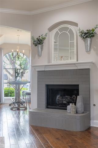 Building Photo - 801 Dickerson Cir