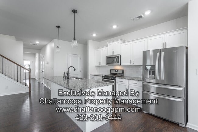 Building Photo - 9807 Ramble Brook Ln