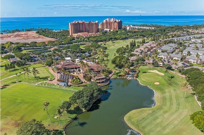 Building Photo - Ko Olina Resort Living - 3 Bed, 2.5 Bath F...