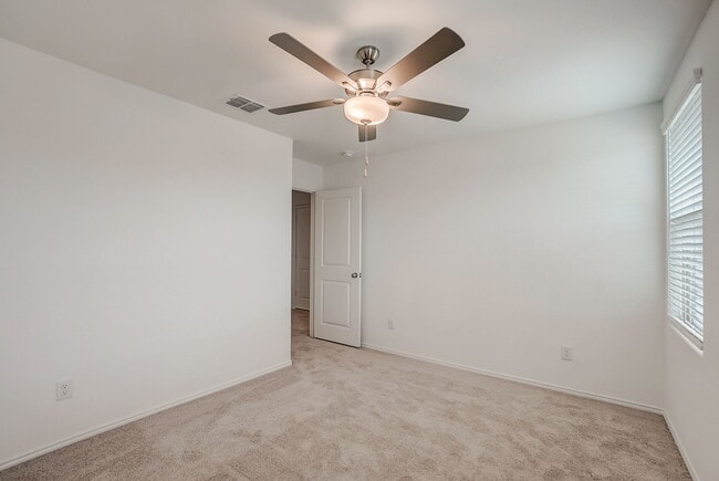 Floorplan - The Retreat at Honey Creek