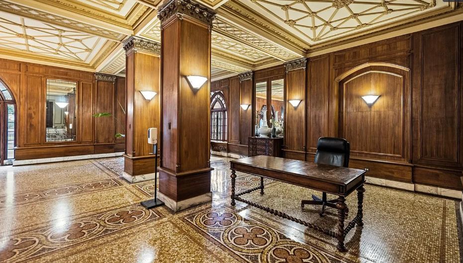 Building Photo - 1613 Harvard St NW