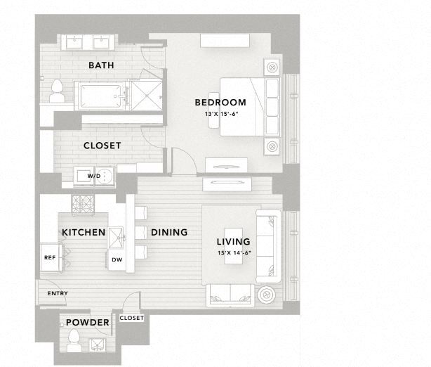 Floorplan - The Star