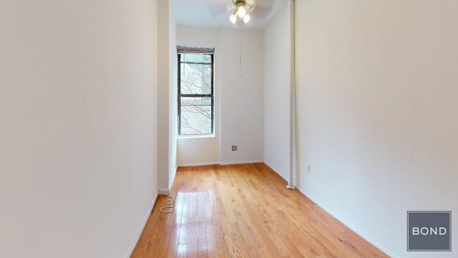 Floorplan - 402 East 69th Street