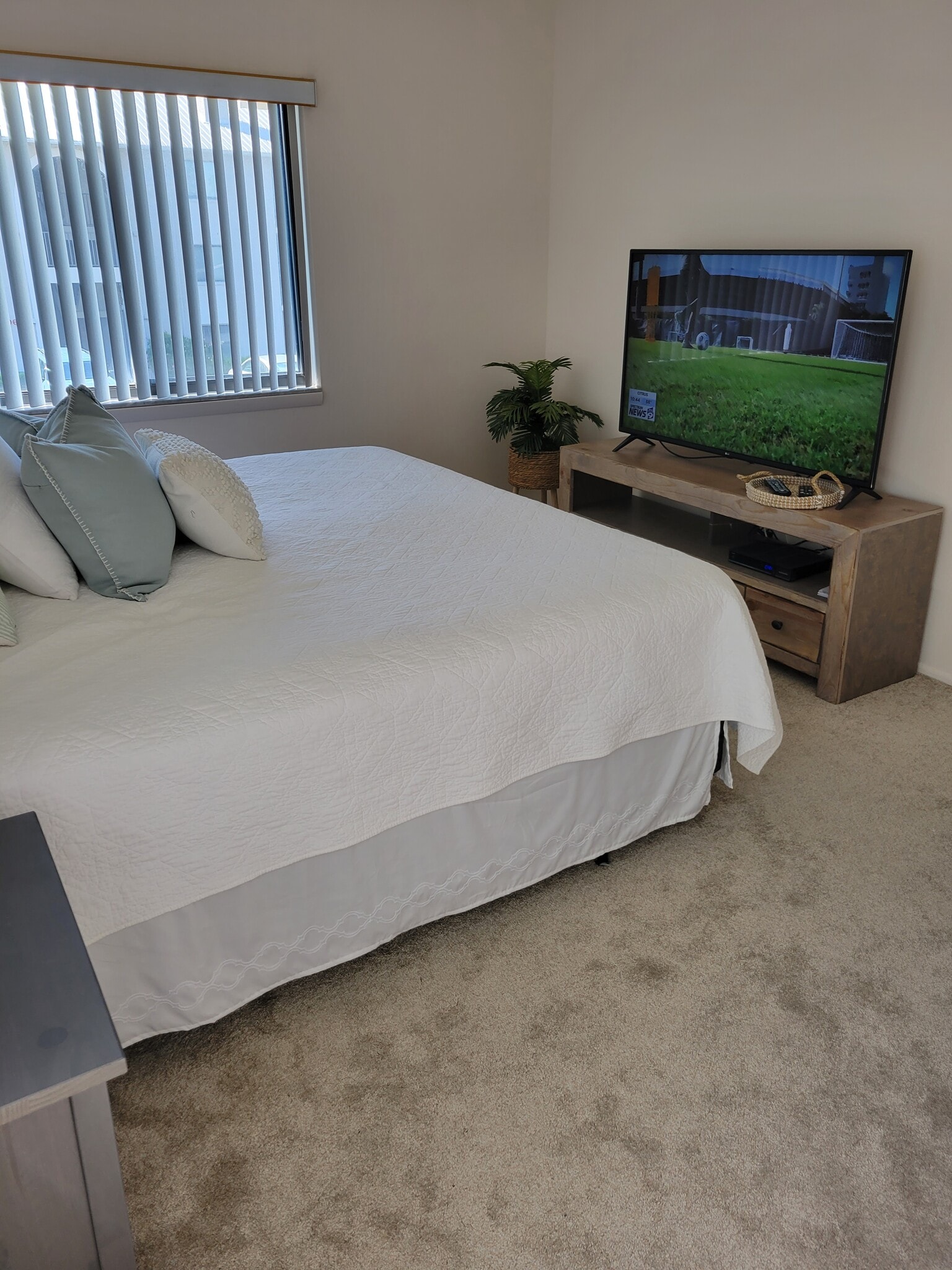 Master Bedroom - 2050 Hunters Glen Dr