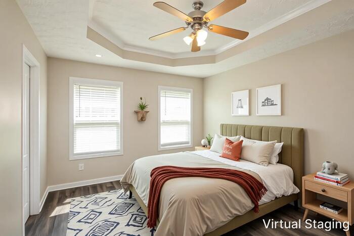 Building Photo - 814 Evergreen Dr