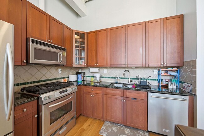 Building Photo - 300 Communipaw Ave