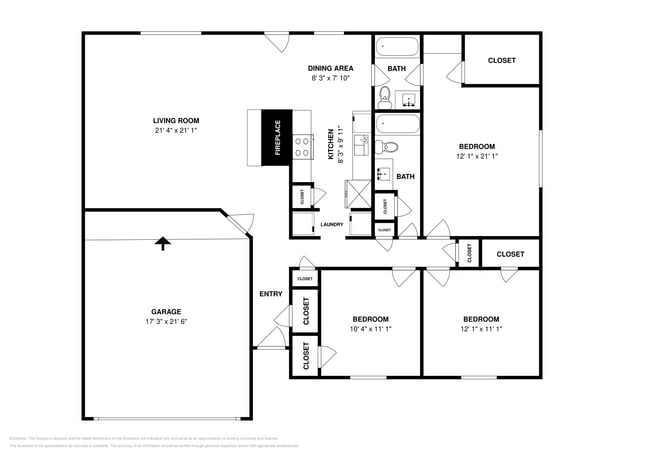 Building Photo - 828 W Embercrest Dr