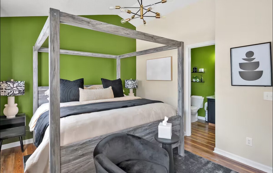 Building Photo - 4304 Somerset Valley Ln