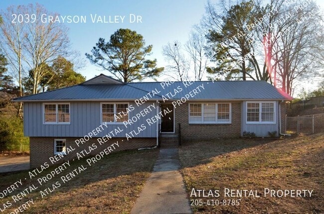 Primary Photo - 2039 Grayson Valley Dr