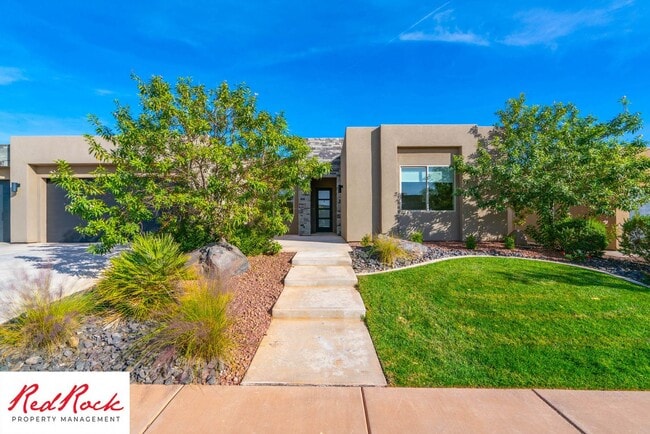 Building Photo - 4 Bedroom Home In The Dunes At Sand Hollow...
