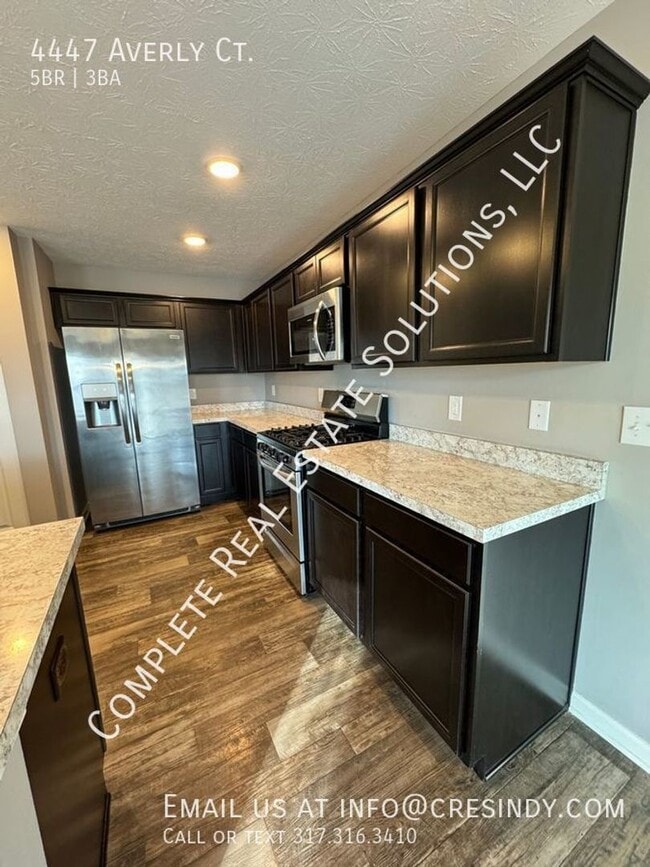 Building Photo - 4447 Averly Ct