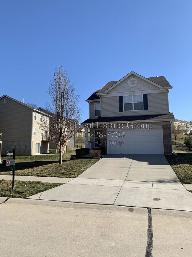 Building Photo - 554 Parkgate Dr