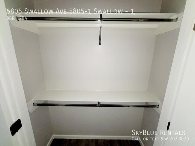 Building Photo - 5805 Swallow Ave