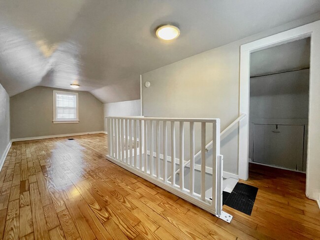 Building Photo - Two Bedroom Home in Muskegon