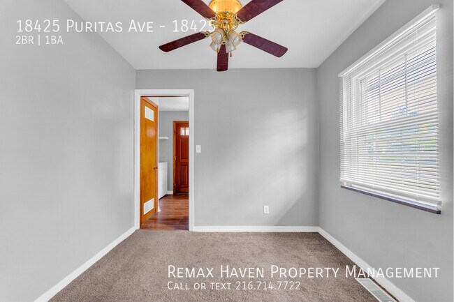 Building Photo - 18425 Puritas Ave