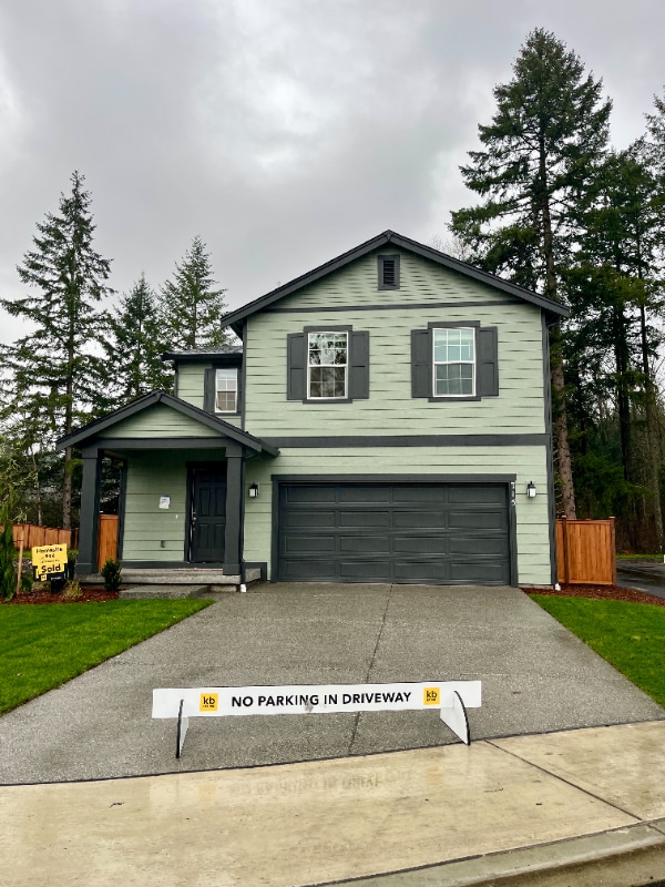 Building Photo - 715 184th St Ct E