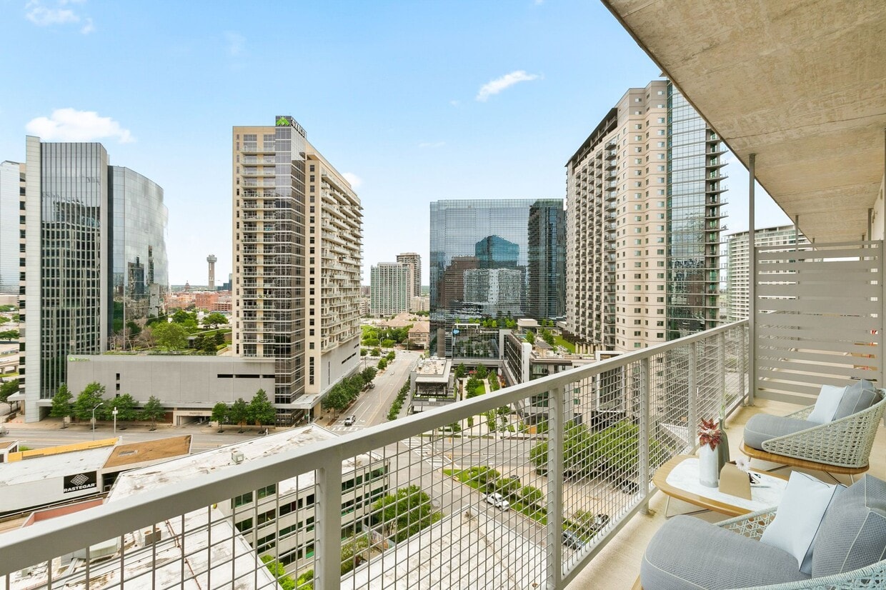 miro apartments dallas